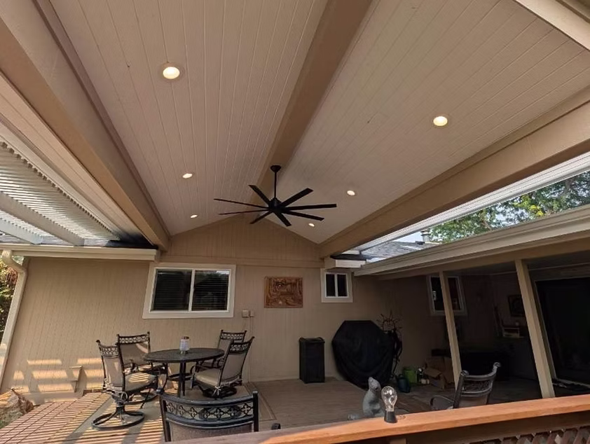 Exterior Painting